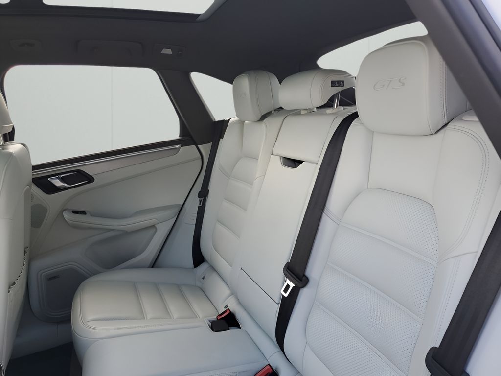 Used Car 2018 Porsche Macan  Gts For Sale Under $30,000 In Austin, Texas