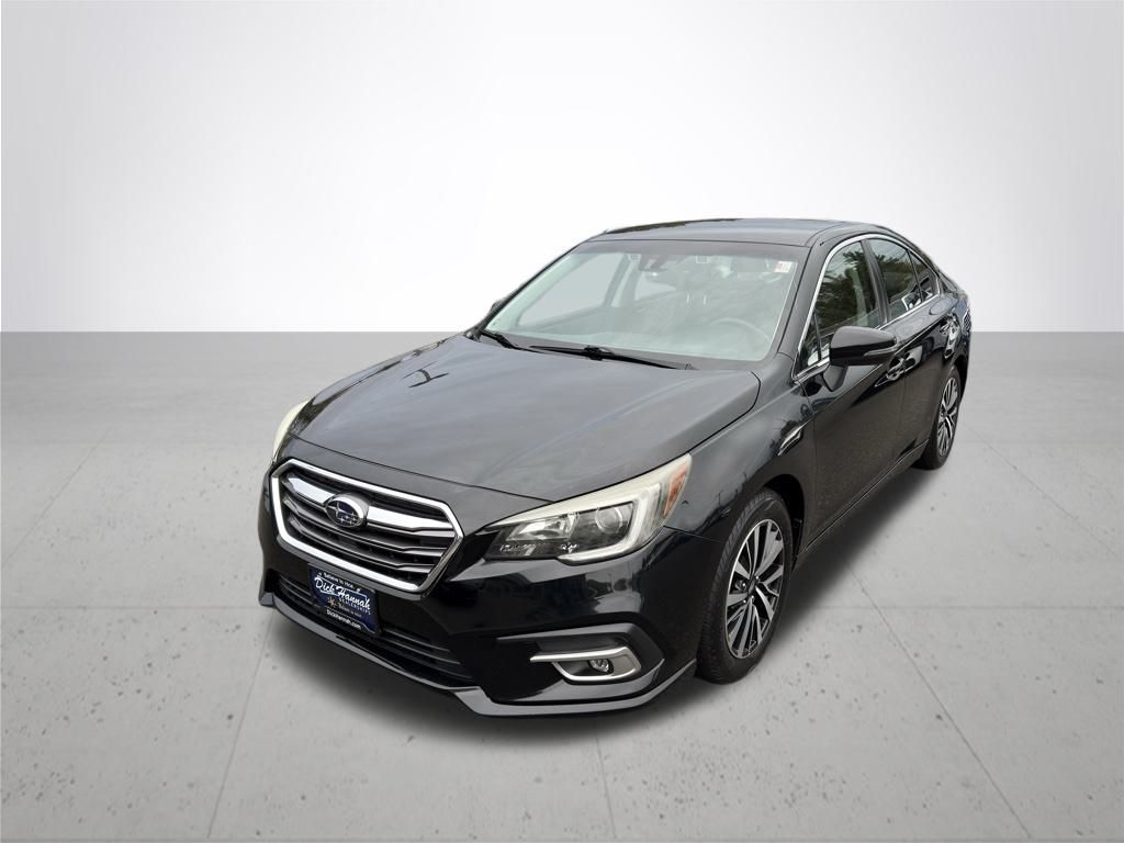 2018 Subaru Legacy 2.5i