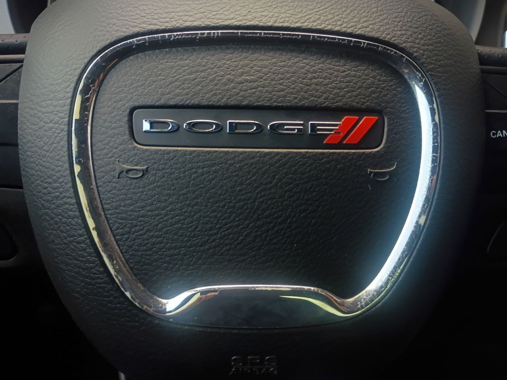 Used Car 2021 Dodge Charger  R/t For Sale Under $25,000 In Austin, Texas