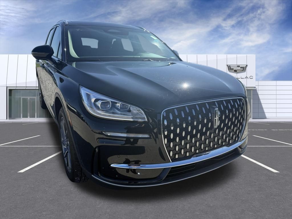 2023 Lincoln Corsair Reserve AWD
