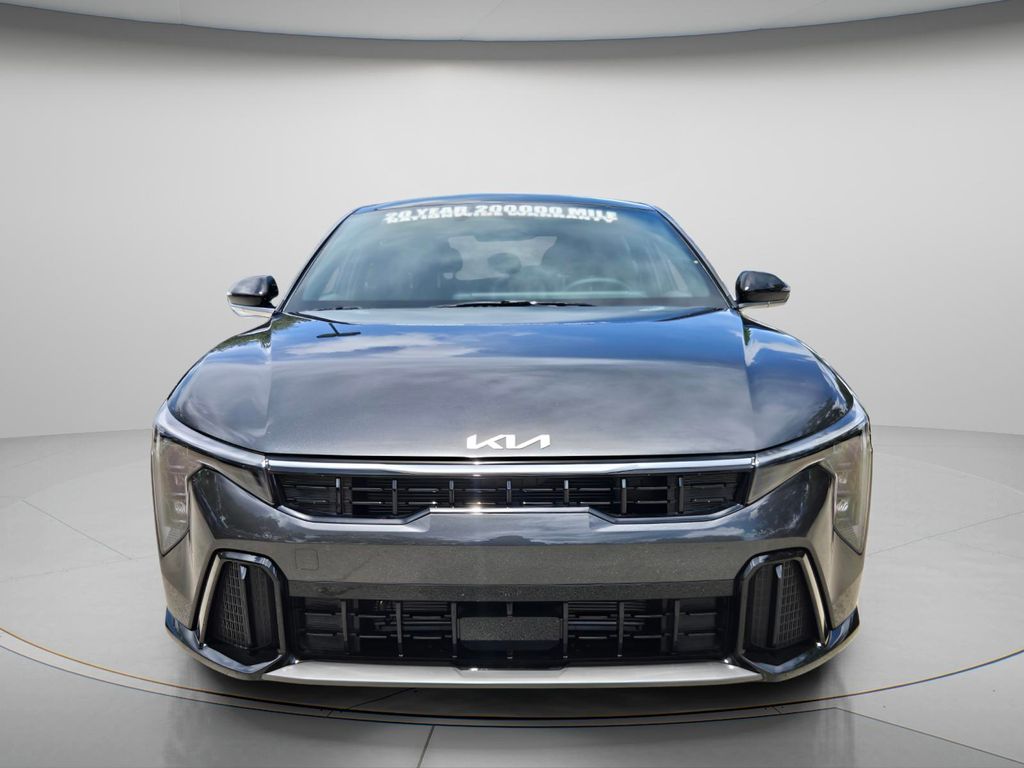 2026 Kia K4 - $28,320