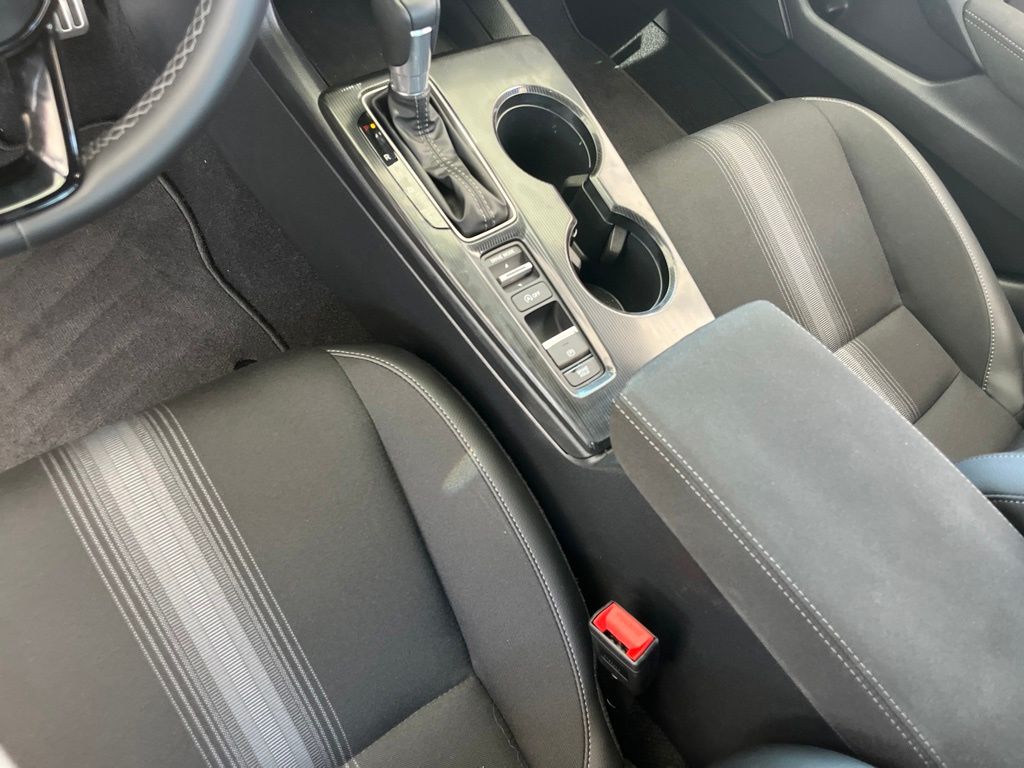 Thumbnail: 2026 Honda Civic - 20