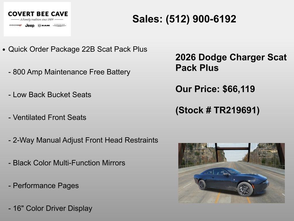 View vehicle photo 6