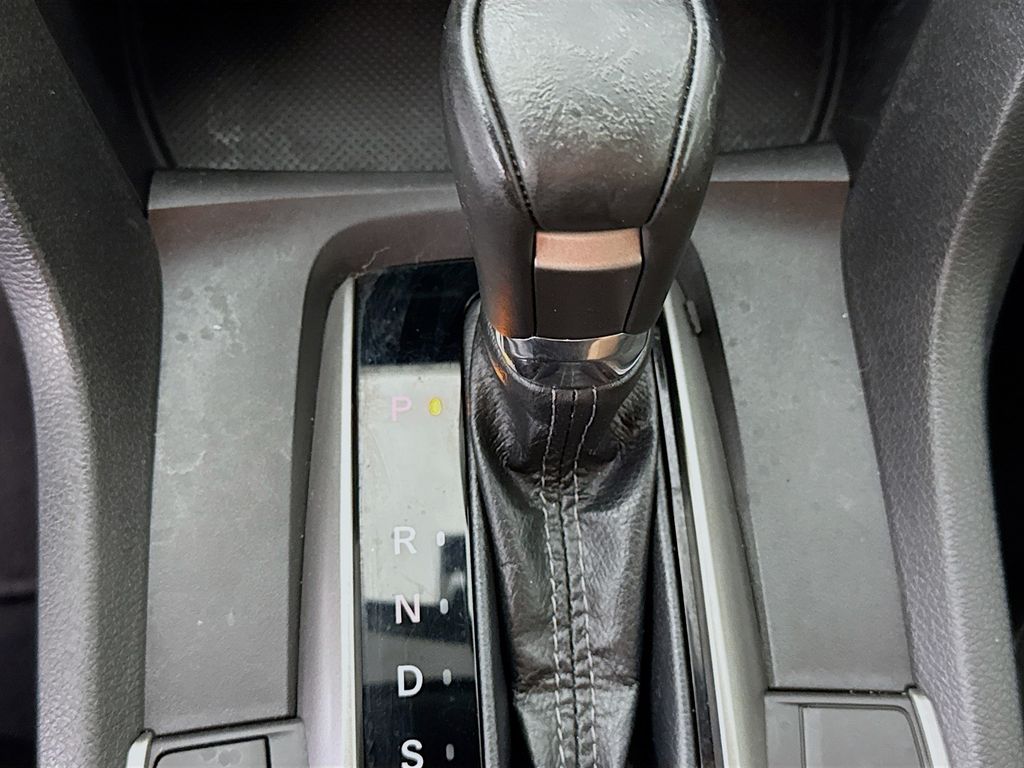 Used Car 2018 Honda Civic  Sport For Sale Under $20,000 In Austin, Texas