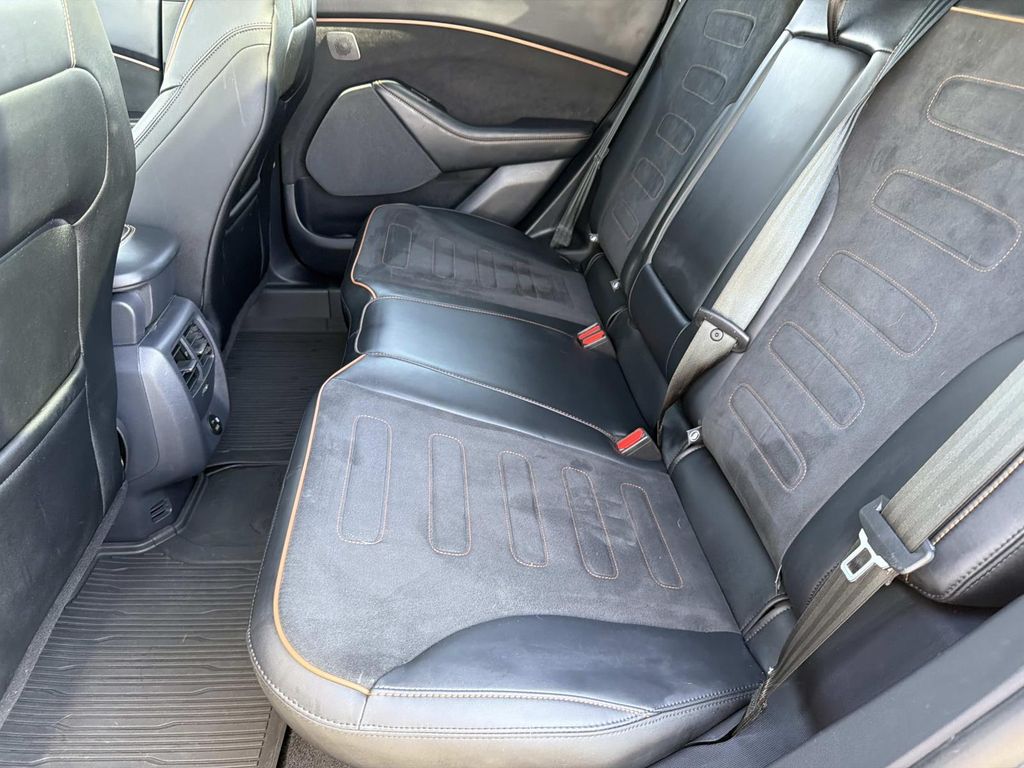 Used 2023 Ford Mustang Mach-E GT 4D Sport Utility