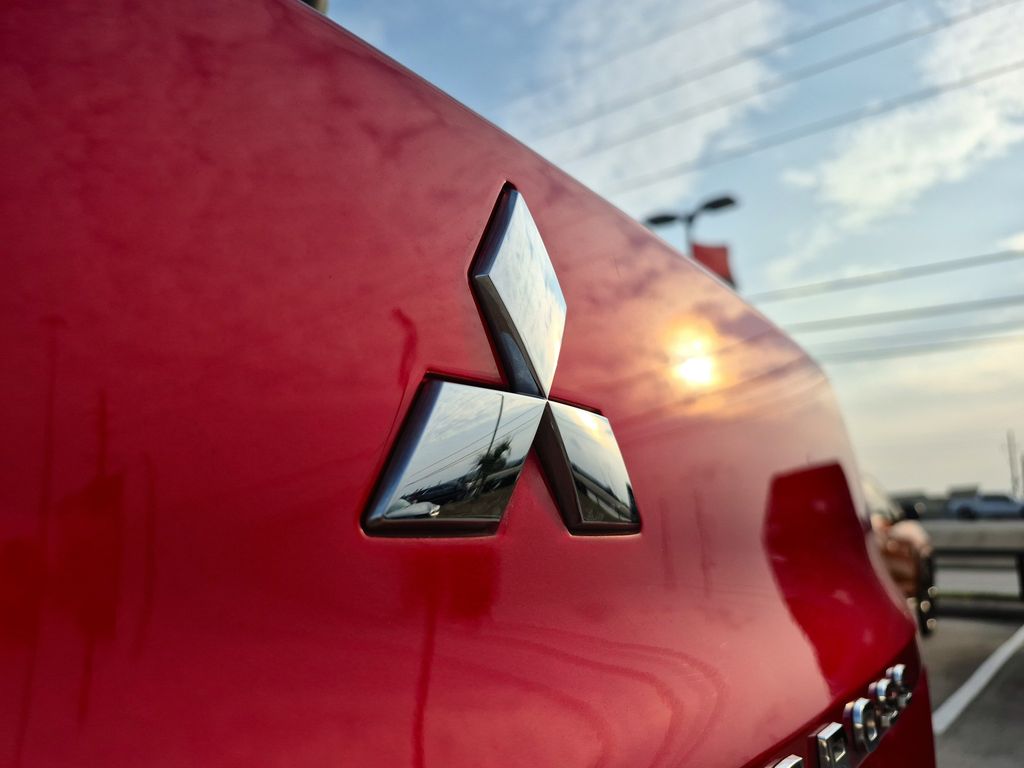 2023 Mitsubishi Eclipse Cross SE  at Classic Elite Chevrolet Sugar Land