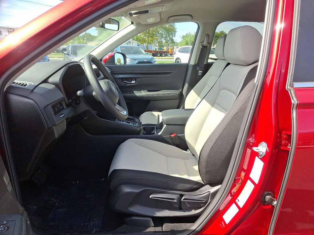 Thumbnail: 2026 Honda CR-V - 6