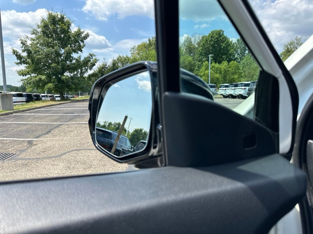2019 Honda Passport Elite - Image 3