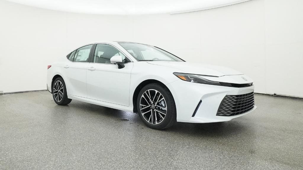 Thumbnail: 2025 Toyota Camry - 6