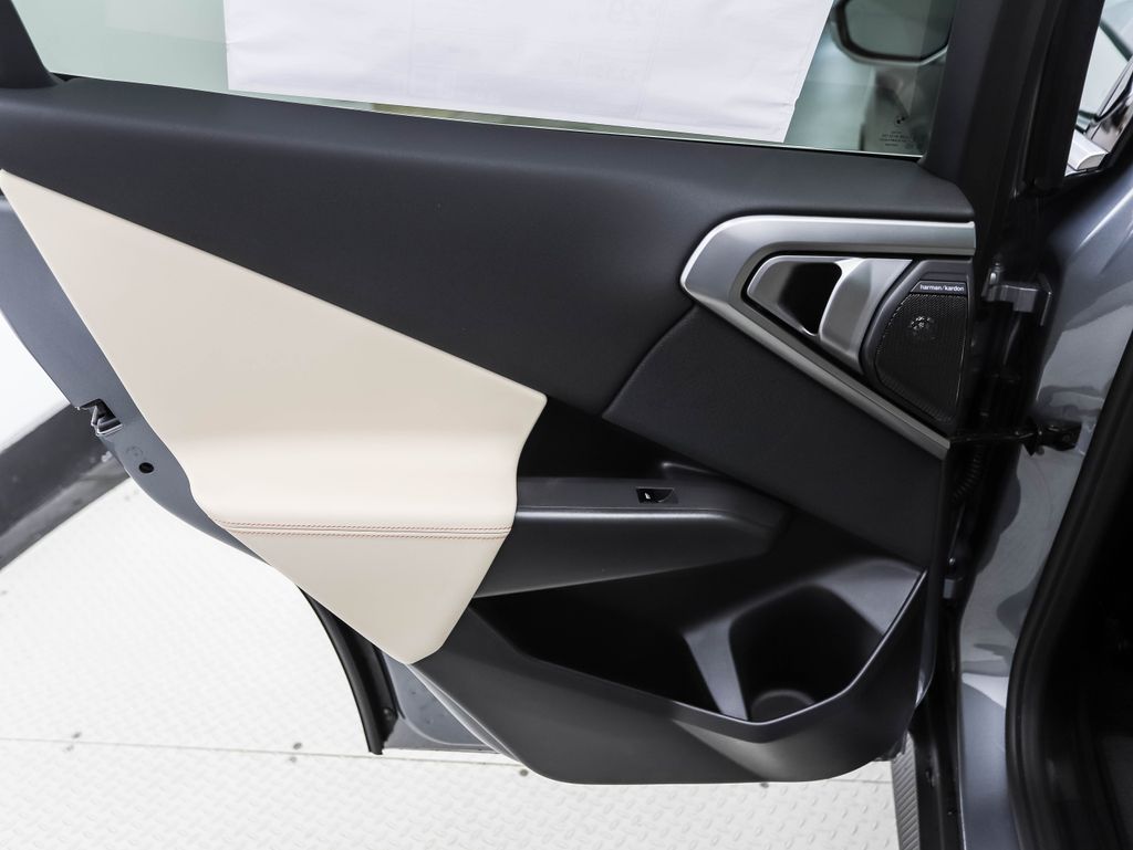 Thumbnail: 2026 BMW X3 - 20
