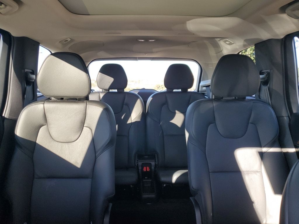 Used Car 2024 Volvo Xc90  B6 Plus Bright Theme 6-seater For Sale Under $50,000 In Austin, Texas