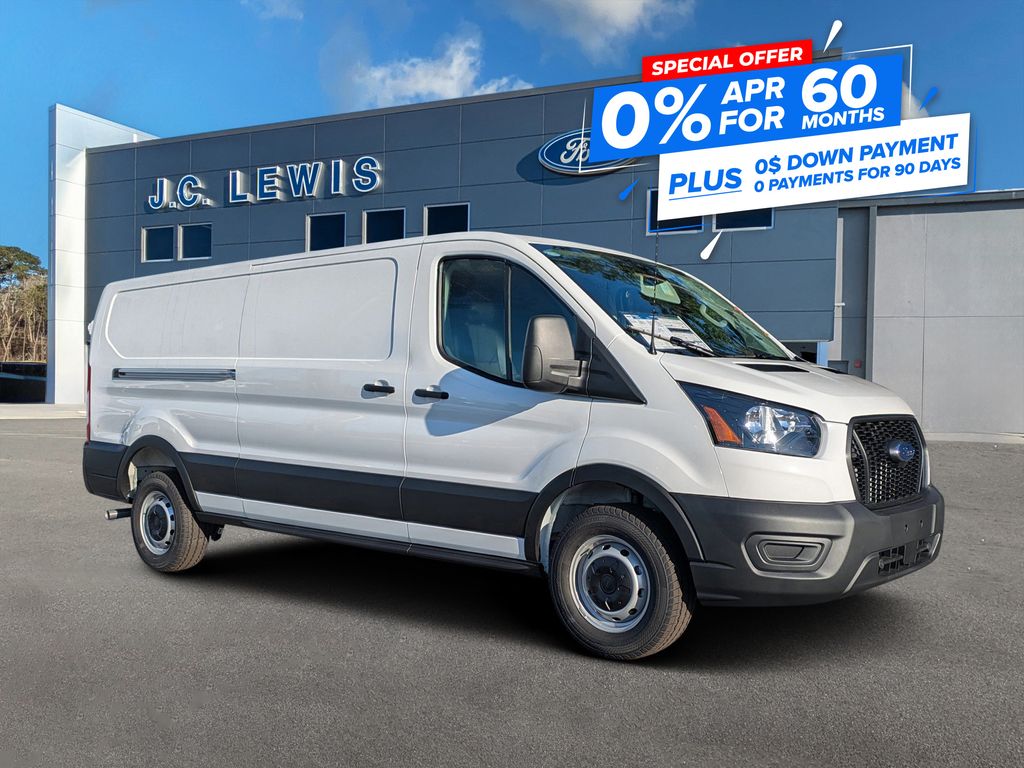 2025 Ford Transit-250 Cargo Van 