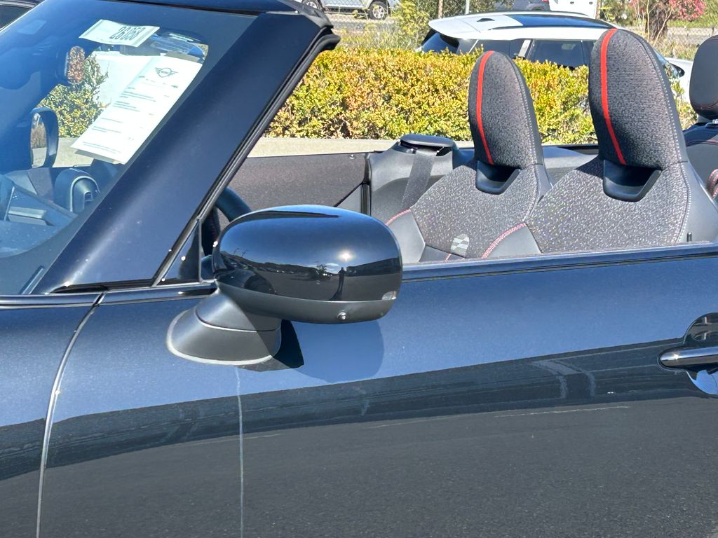 Thumbnail: 2026 MINI Cooper - 10