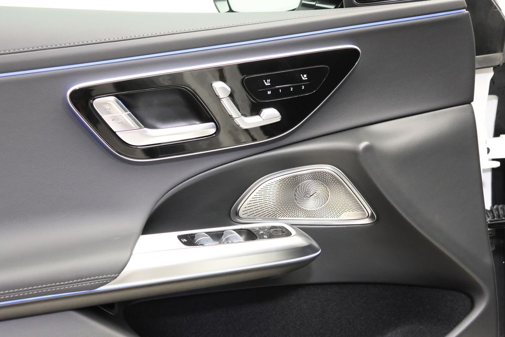 Thumbnail: 2027 Mercedes-Benz E-Class - 31