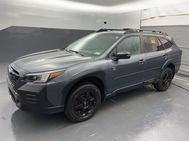 2023 Subaru Outback Wilderness AWD