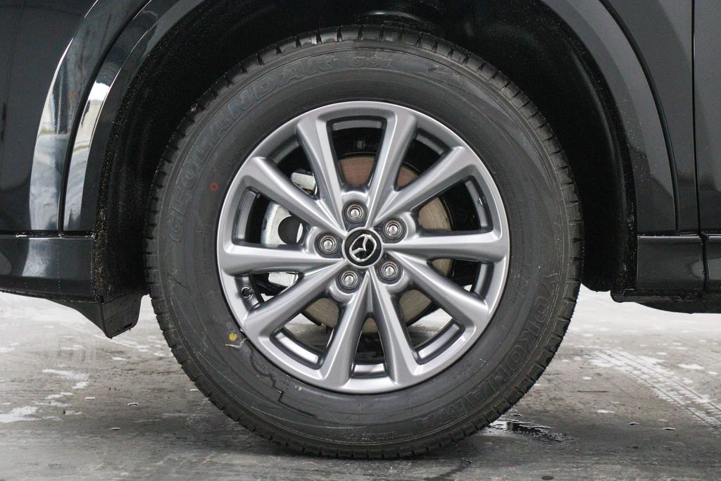 New Car 2025 Mazda Cx-5  2.5 S Select Package For Sale Under $35,000 In Georgetown, Texas