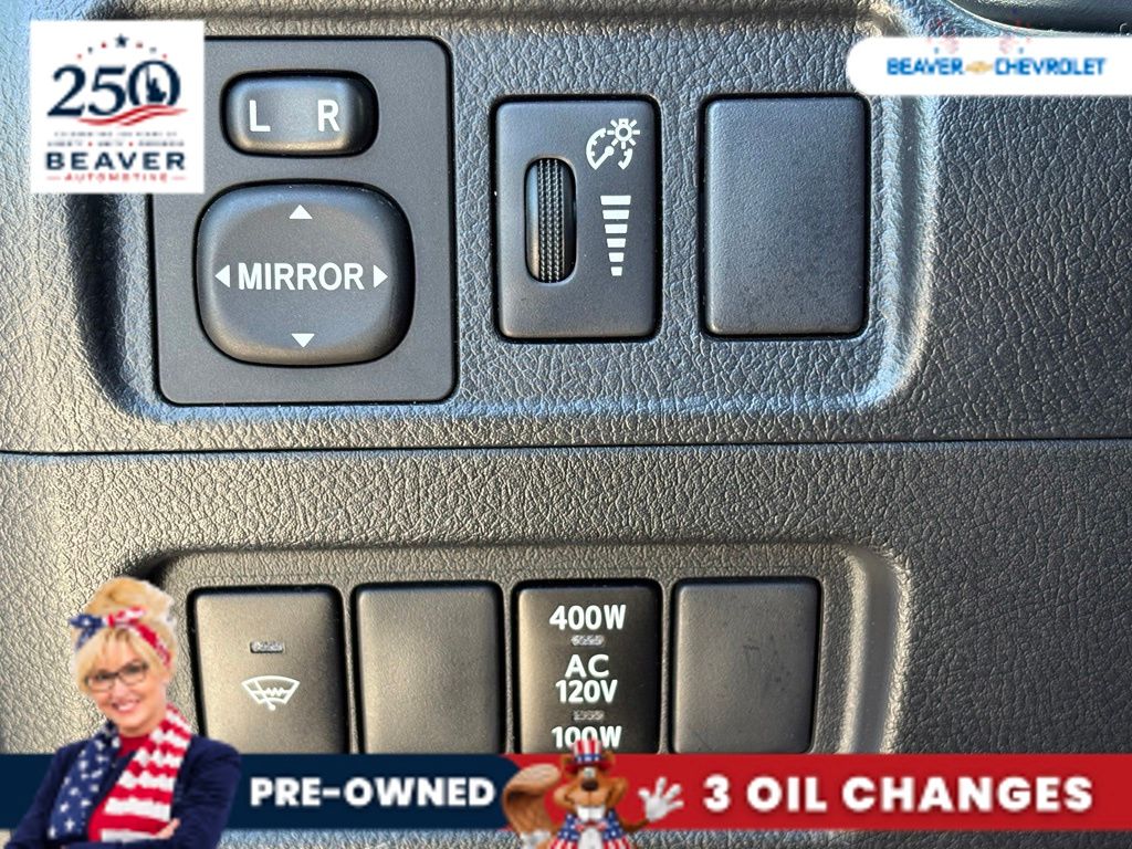 2016 Toyota 4Runner SR5 - Photo 32
