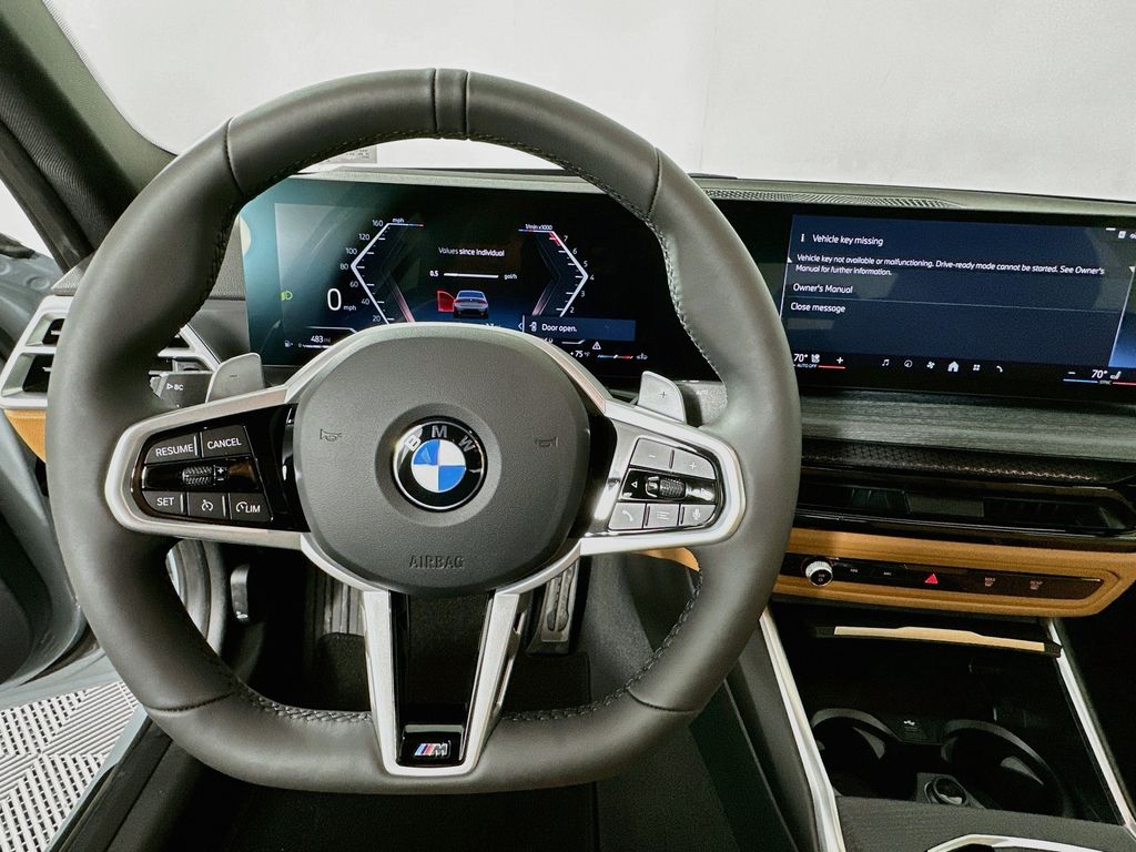 Thumbnail: 2026 BMW 3 Series - 10