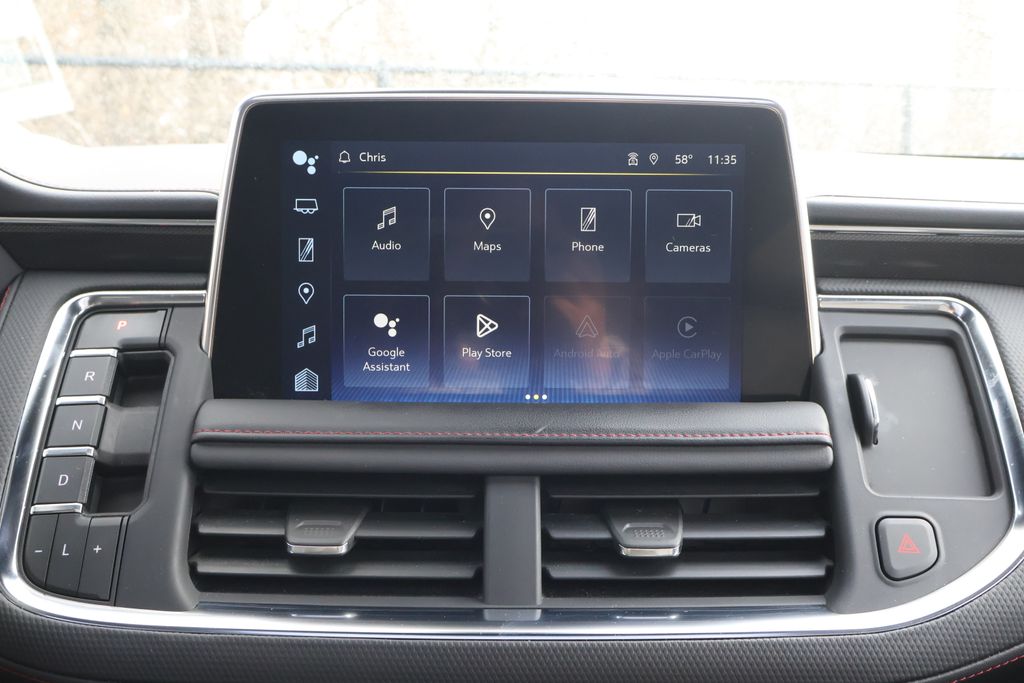 Thumbnail: 2023 Chevrolet Tahoe - 18