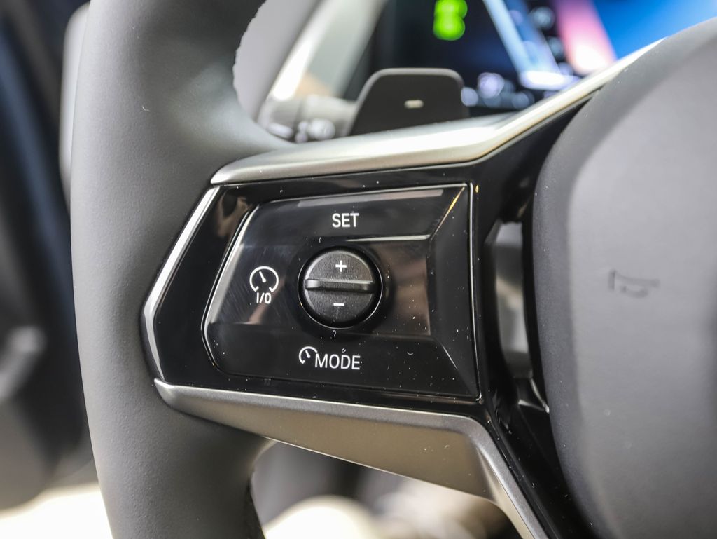 Thumbnail: 2026 BMW X3 - 12