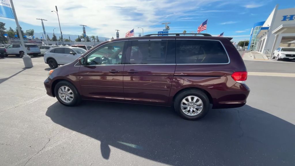 Thumbnail: 2010 Honda Odyssey - 6