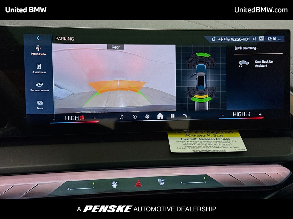 Thumbnail: 2026 BMW X3 - 9