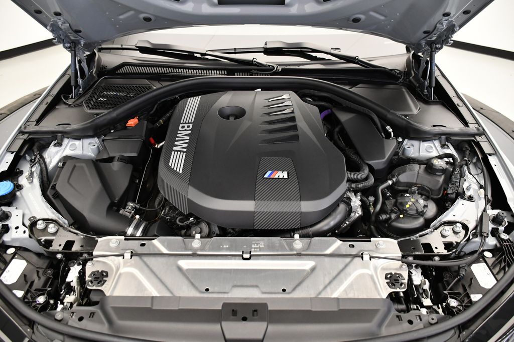 Thumbnail: 2025 BMW 3 Series - 11