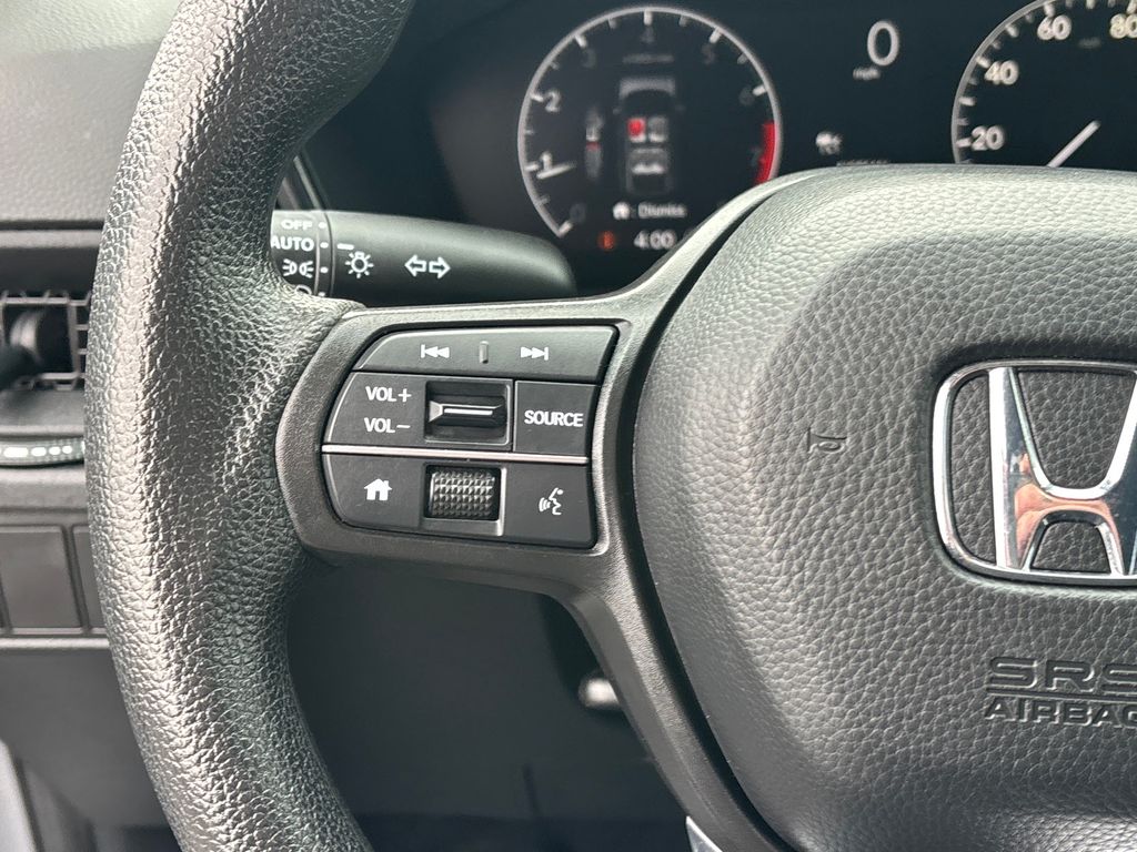 Used Car 2024 Honda Cr-v  Lx For Sale Under $30,000 In Austin, Texas