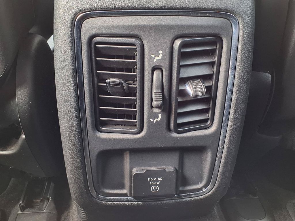 Used 2015 Jeep Grand Cherokee SUV