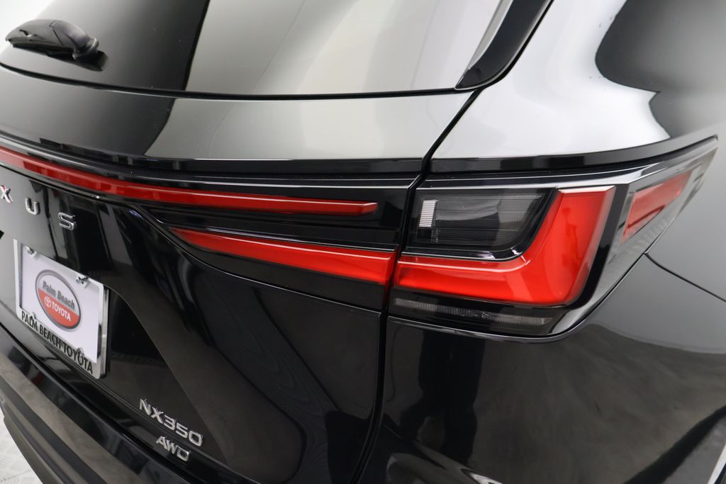 Thumbnail: 2023 Lexus NX - 9