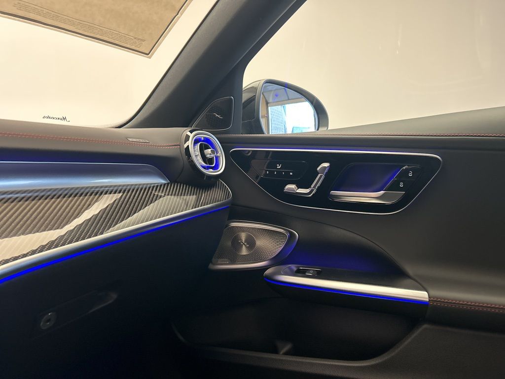 Thumbnail: 2026 Mercedes-Benz C-Class - 20