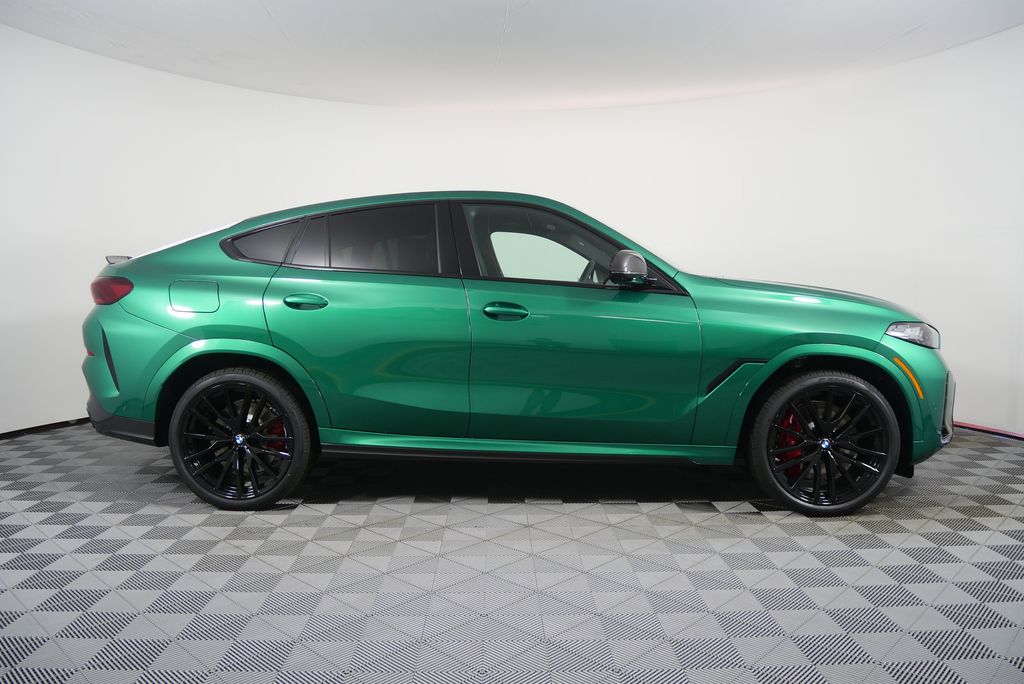 Thumbnail: 2026 BMW X6 - 2