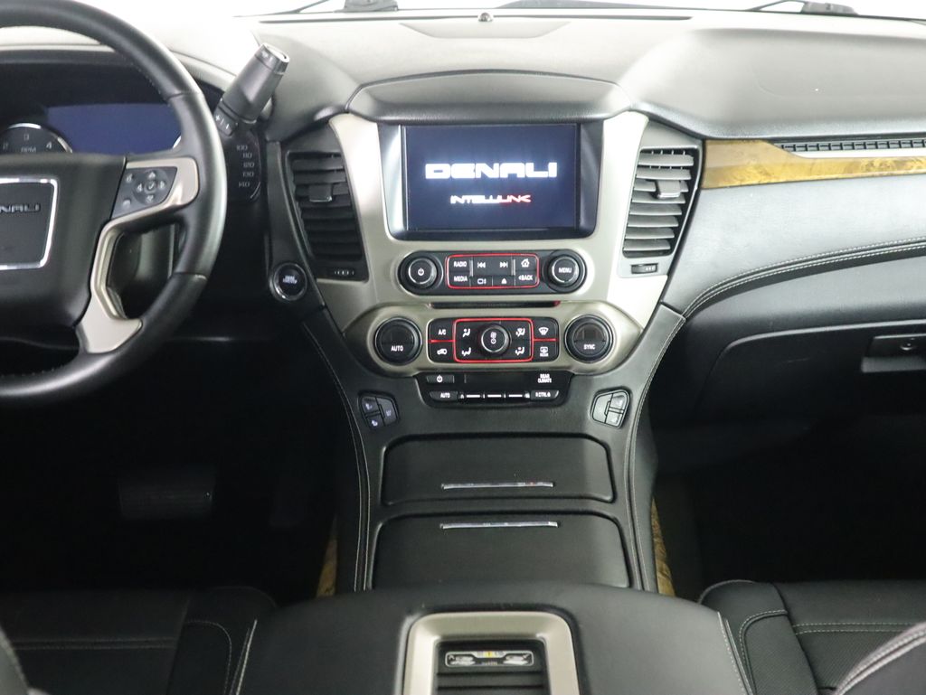 Thumbnail: 2015 GMC Yukon - 14