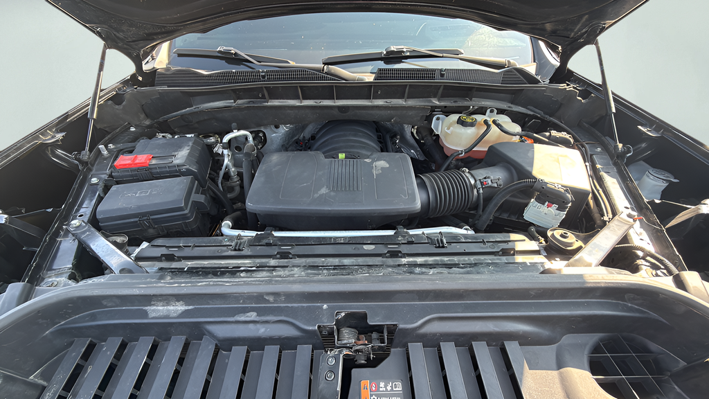 Used 2022 GMC Sierra 1500 Truck
