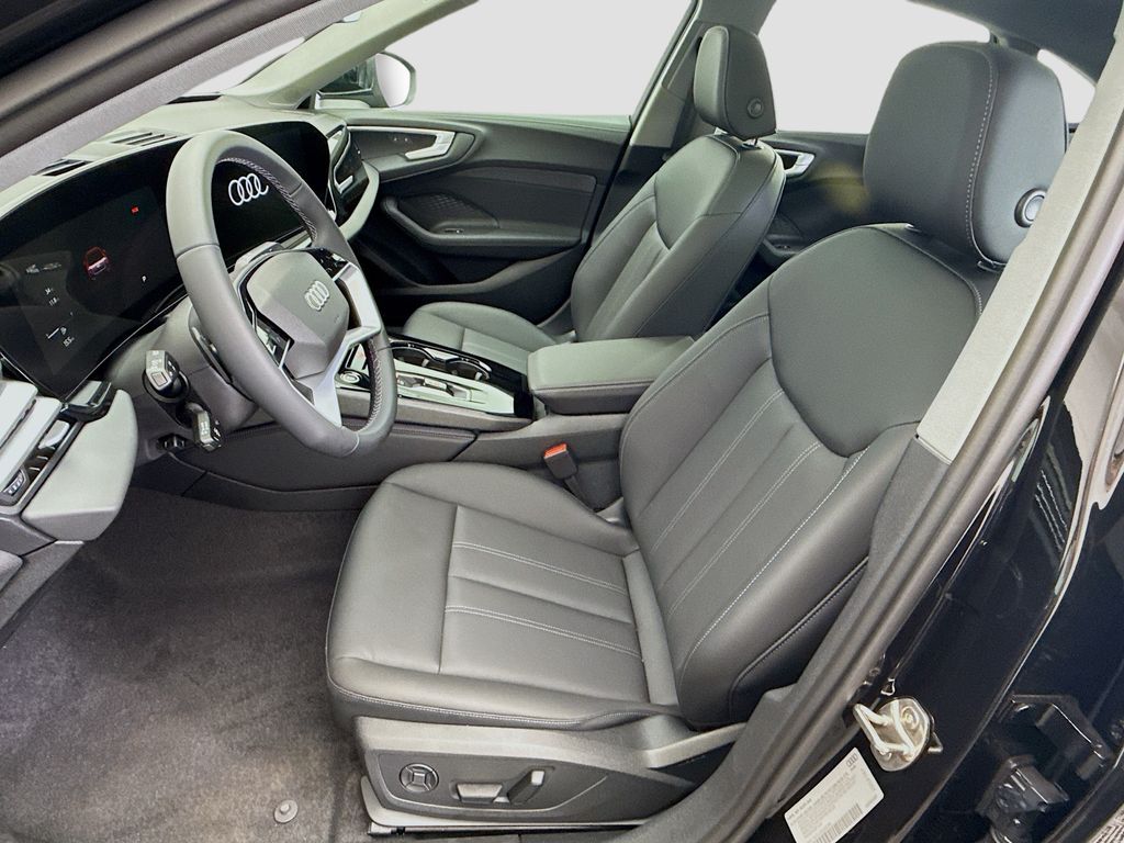 Thumbnail: 2025 Audi A5 - 17