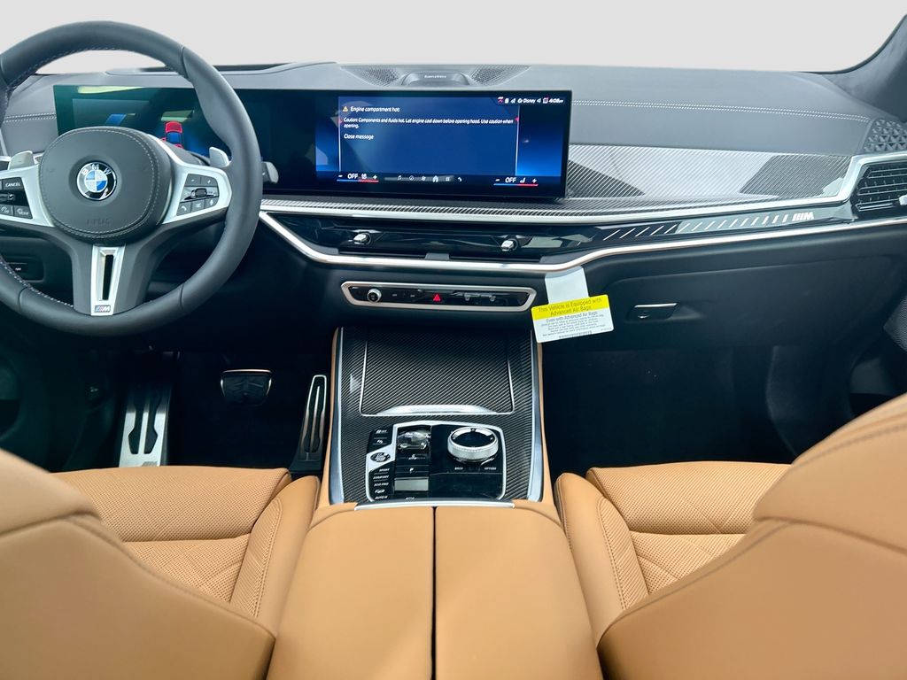 Thumbnail: 2026 BMW X5 - 13