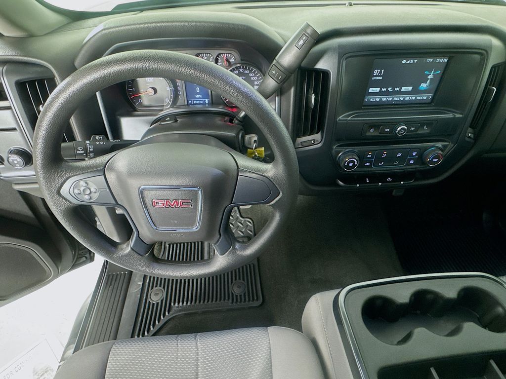 Used Car 2018 Gmc Sierra 1500  Base For Sale Under $25,000 In Austin, Texas