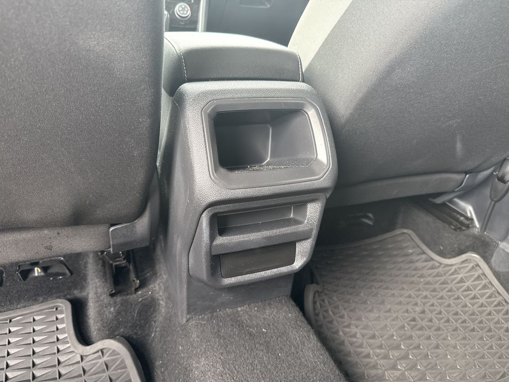 2023 Volkswagen Taos 1.5T S  at Classic Elite Chevrolet Sugar Land