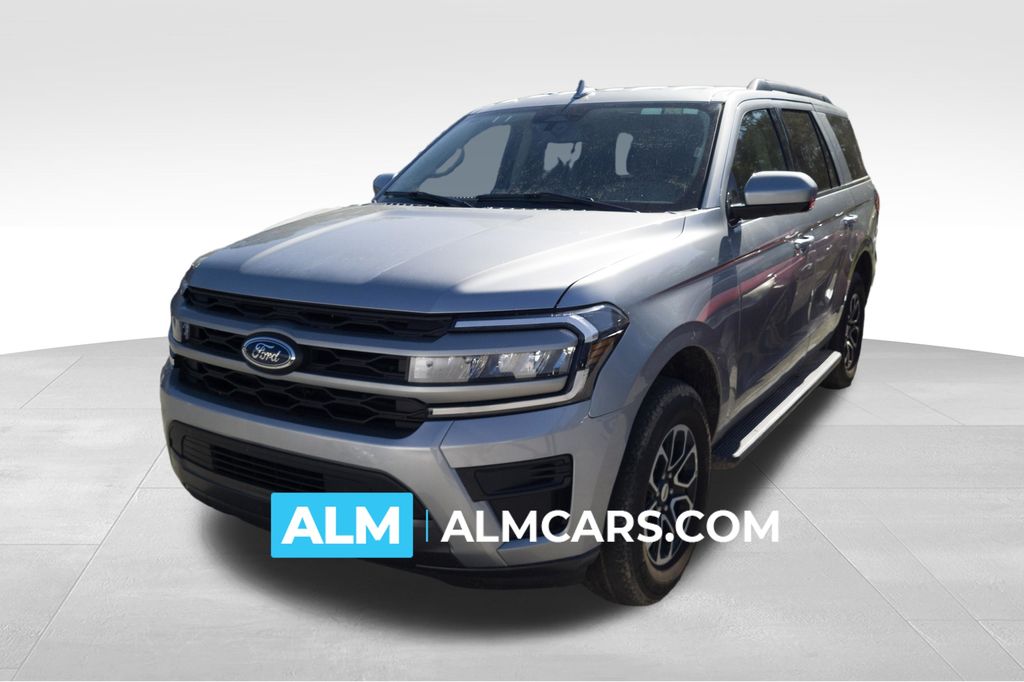 2024 Ford Expedition XLT 4WD