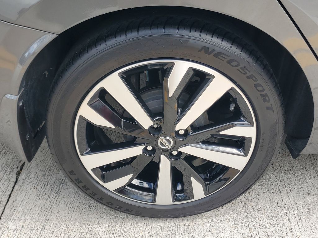 used 2022 Nissan Versa car, priced at $13,776