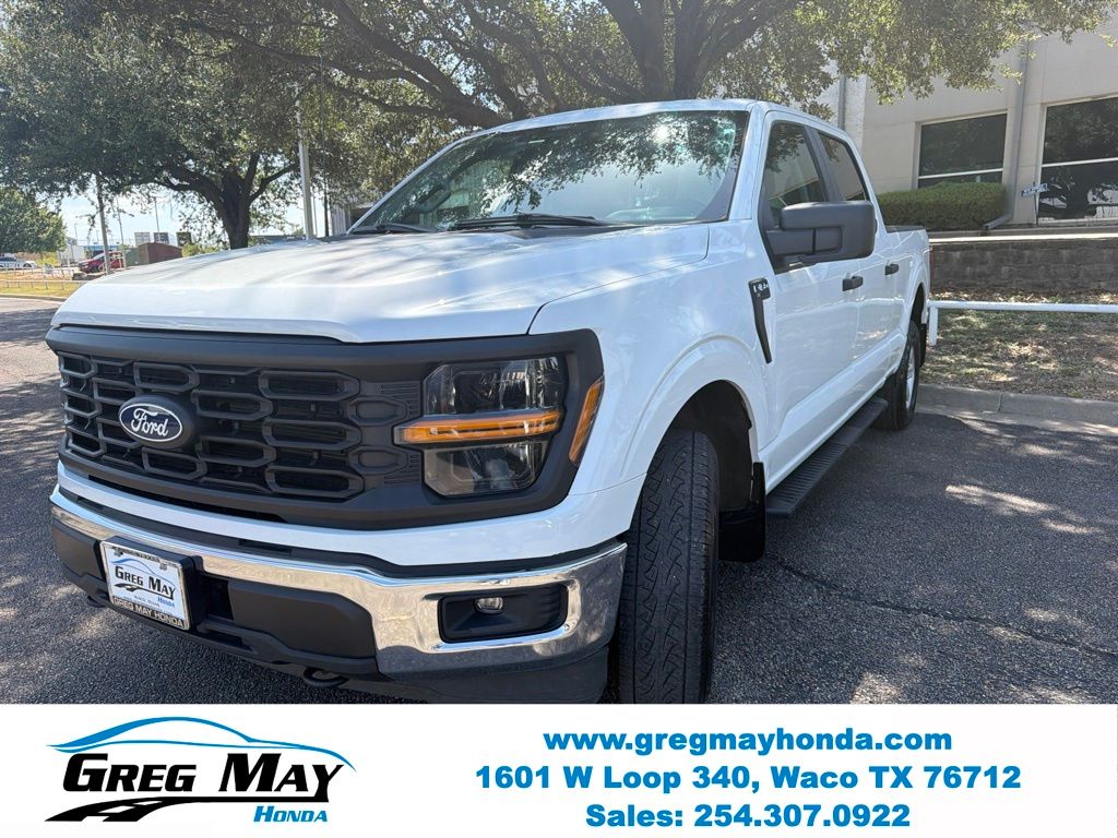 2024 Ford F-150 XL - 7