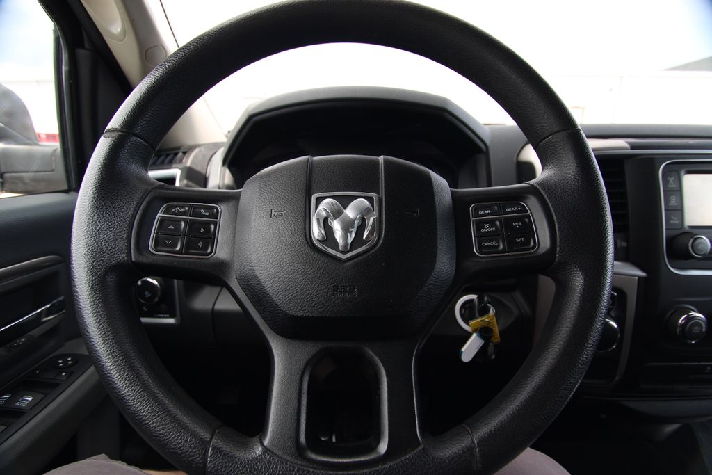 Used 2020 Ram 1500 Classic Truck