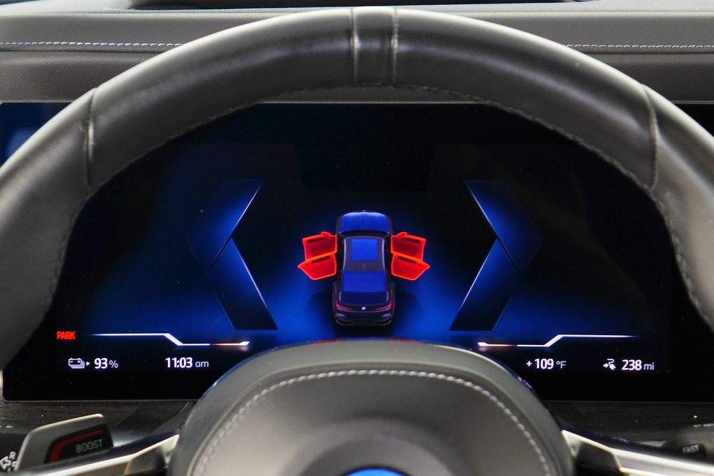 Thumbnail: 2023 BMW i7 - 27