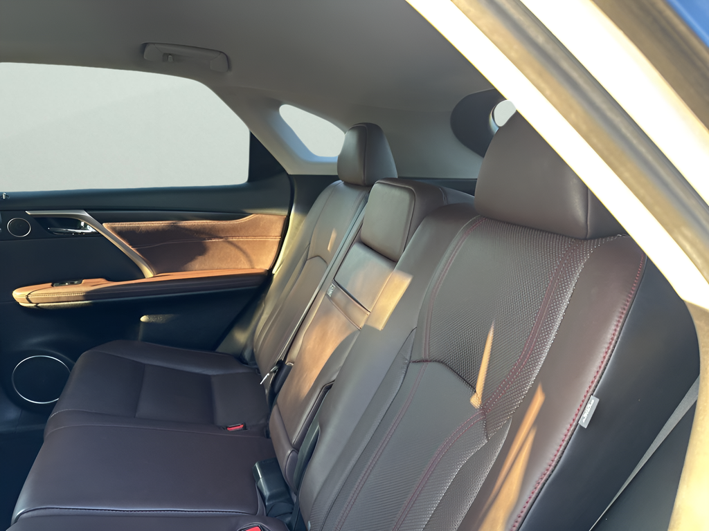 Used Car 2017 Lexus Rx  350 For Sale Under $30,000 In Austin, Texas