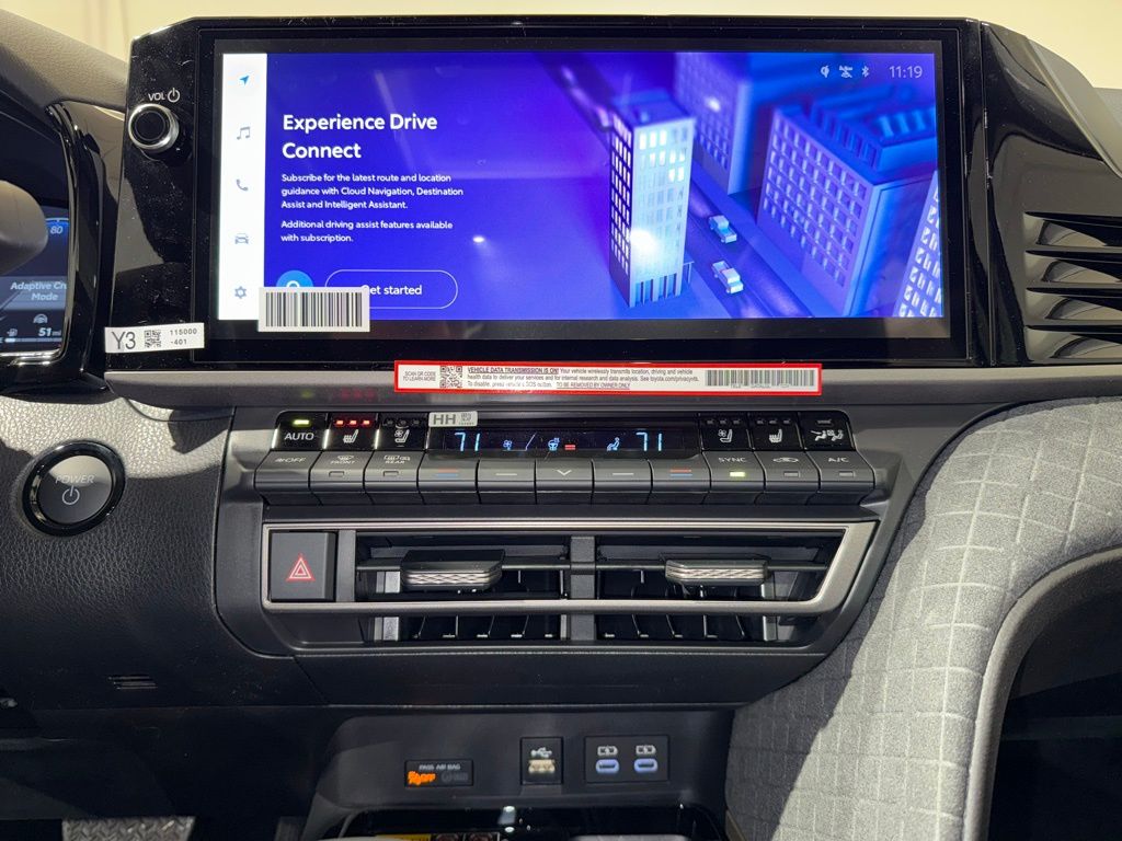 Thumbnail: 2026 Toyota Camry - 27