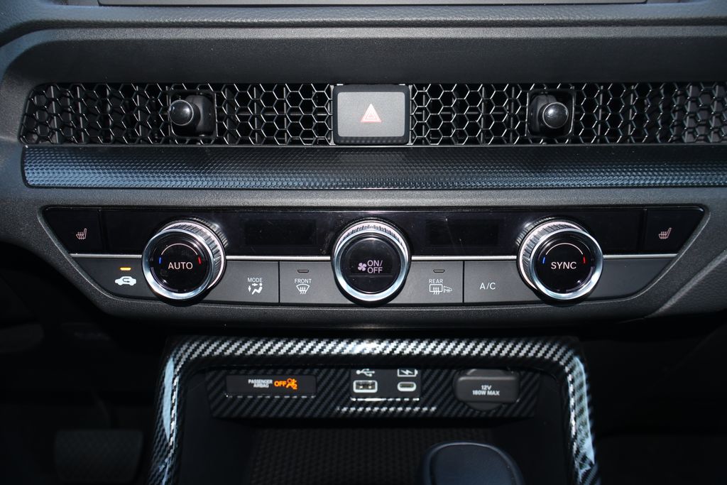 2023 Honda CR-V Sport 16