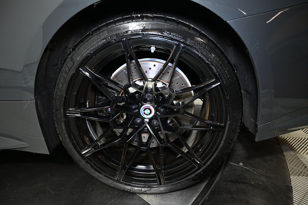 Thumbnail: 2023 BMW M4 - 12