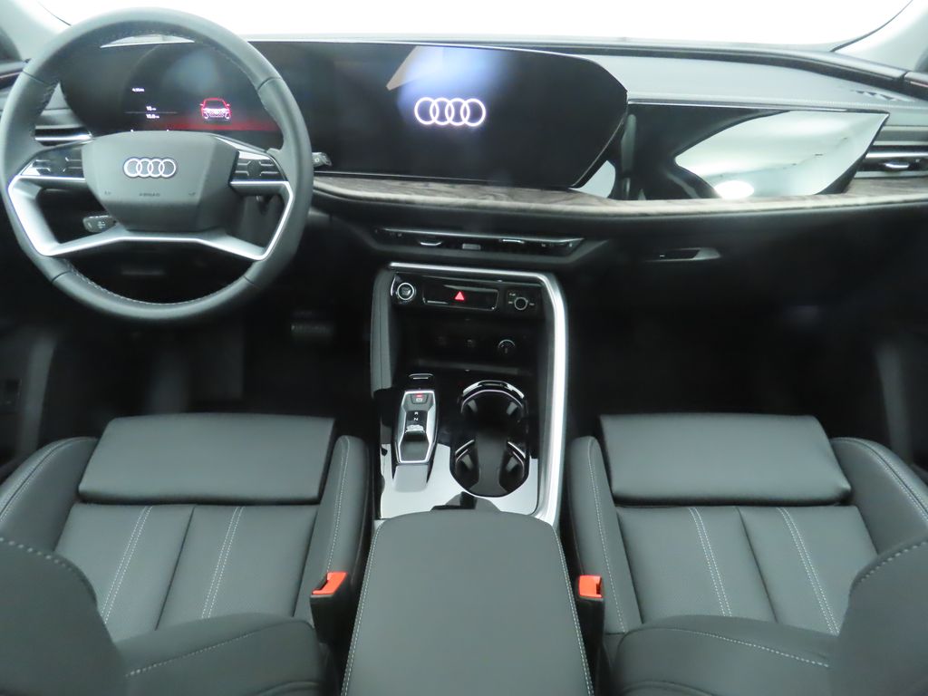 2025 Audi Q5 Premium 14