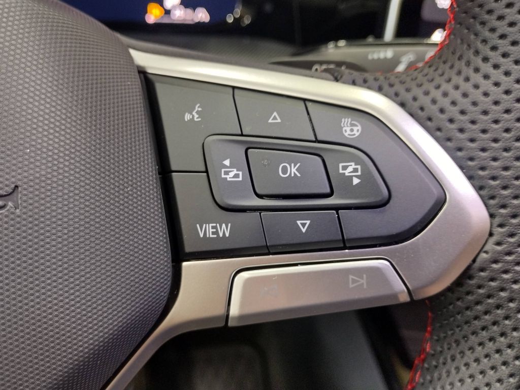 2026 Volkswagen Golf GTI 2.0T S