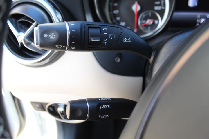 Used Car 2019 Mercedes-benz Gla  Gla 250 For Sale Under $20,000 In Georgetown, Texas